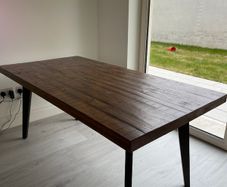 Dining Table - Earth EZ living interiors
