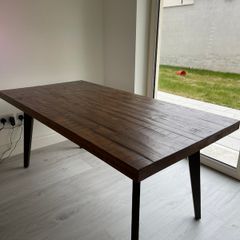Dining Table - Earth EZ living interiors