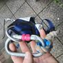 body safety harness Image 4