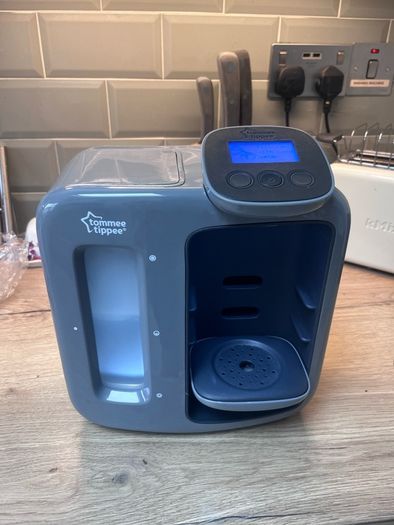 Tommee Tippee Perfect Prep