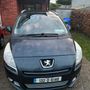 2013 Peugeot 5008 1.6 HDI For Breaking