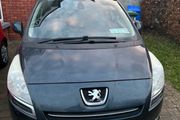 2013 Peugeot 5008 1.6 HDI For Breaking