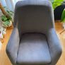 Modern armchair like new Image 4