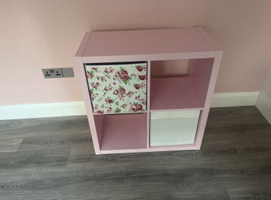 Storage unit