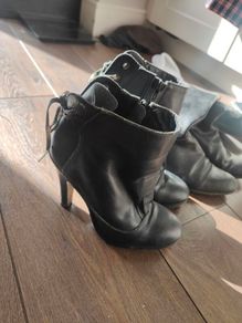 Free to take Shoes