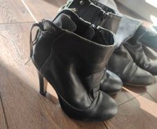 Free to take Shoes