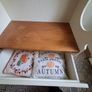 Beautifull Hallway  Dresser Image 3