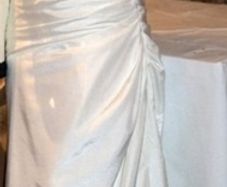 Mikaella - Wedding Dress - Size 12