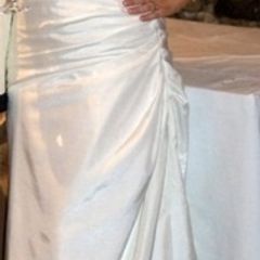 Mikaella - Wedding Dress - Size 12