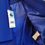 BNWT - Ella Boo Twin Button Cape UK 14-18 Image 4