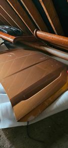 Ford wild track 212 reg