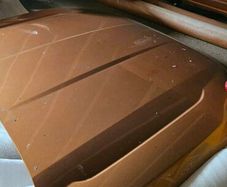 Ford wild track 212 reg