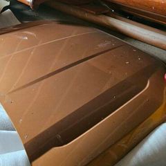 Ford wild track 212 reg