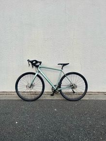 Cannondale Synapse Sora