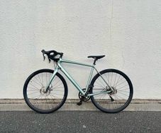 Cannondale Synapse Sora