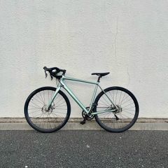 Cannondale Synapse Sora