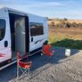 Peugeot Boxer Campervan Image 4