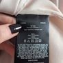 Ted Baker satin midi skirt Image 7