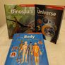 The Body Compact Knowledge Hardback Books Image 5