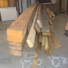 timber