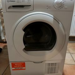 Indesit 8kg Condenser Dryer