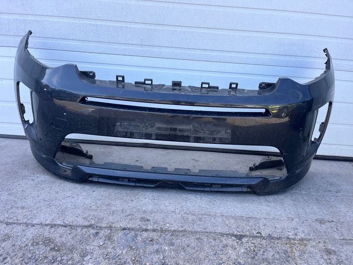 Discovery sport front Bomper 2021