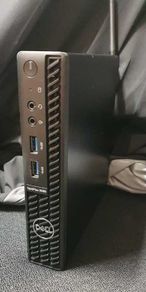 Dell OptiPlex 3080 Mini PC | i5-10500T | 16GB RAM | 256GB NVMe | WiFi/Bluetooth