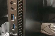 Dell OptiPlex 3080 Mini PC | i5-10500T | 16GB RAM | 256GB NVMe | WiFi/Bluetooth