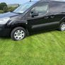 PEUGEOT Partner Professional 1.6HDI only 92,000 km Image 3