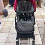 Bugaboo Fox 2 Pushchair  Excellent Condition | Full Set (Bassinet + Seat) Image 3