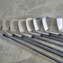 Wilson dynapwr irons Image 2