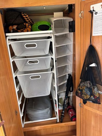 Camper/MotorHome