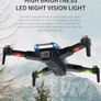 Eagle Wing HD Camera RC Drone Image 3