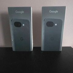 Google Pixel 10a - New Plastic Wrapped