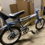 Raleigh chopper Image 2