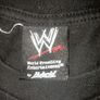WWE raw 2007 t shirt size medium Image 5