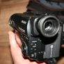 Sony Handycam 8 video Image 4