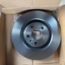 Brembo discs and pads (rear 330mm) Audi/VW Image 2