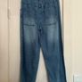 Ladies Jeans Image 4