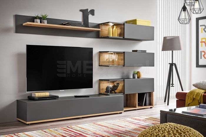 SILK Living room furniture set - on sale now.