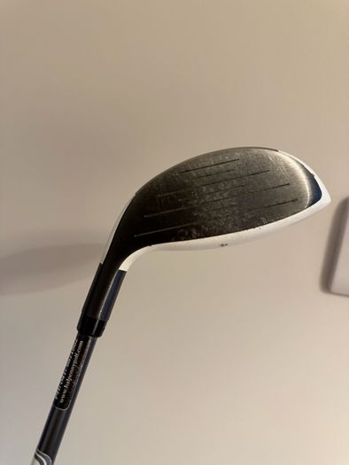 Taylormade Burner 3 Wood