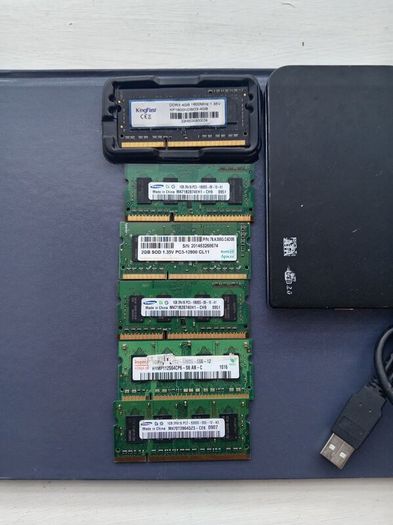 hardrive bundle