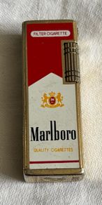 Vintage lighter