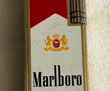 Vintage lighter