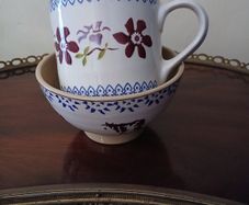 Nicholas mosse mug and bowl
