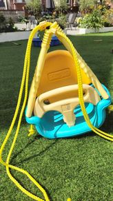 Child/Toddler swing seat