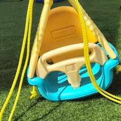 Child/Toddler swing seat