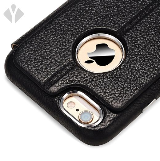 iPhone 6 Plus/6s Plus Transformer Leather Cases