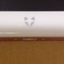 Wileyfox mobile phone, Model, SWIFT 2 PLUS, 32GB, Rose Gold Back, white Front, in near mint condition Image 3