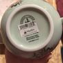 Disney Tinkerbell Ceramic Teapot Image 4